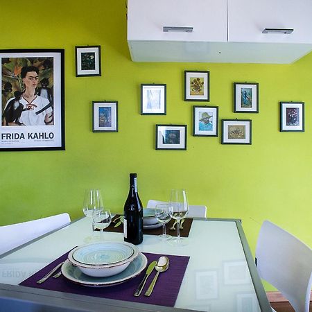 Corno Piccolo Cozy Home In L'Aquila City Center Luaran gambar