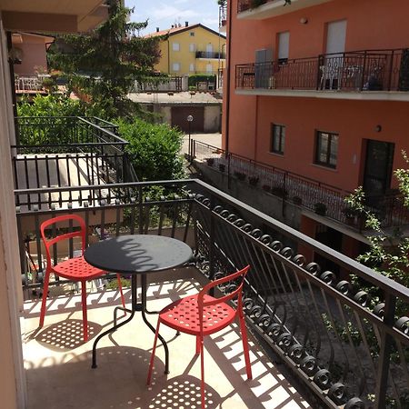 Corno Piccolo Cozy Home In L'Aquila City Center Luaran gambar