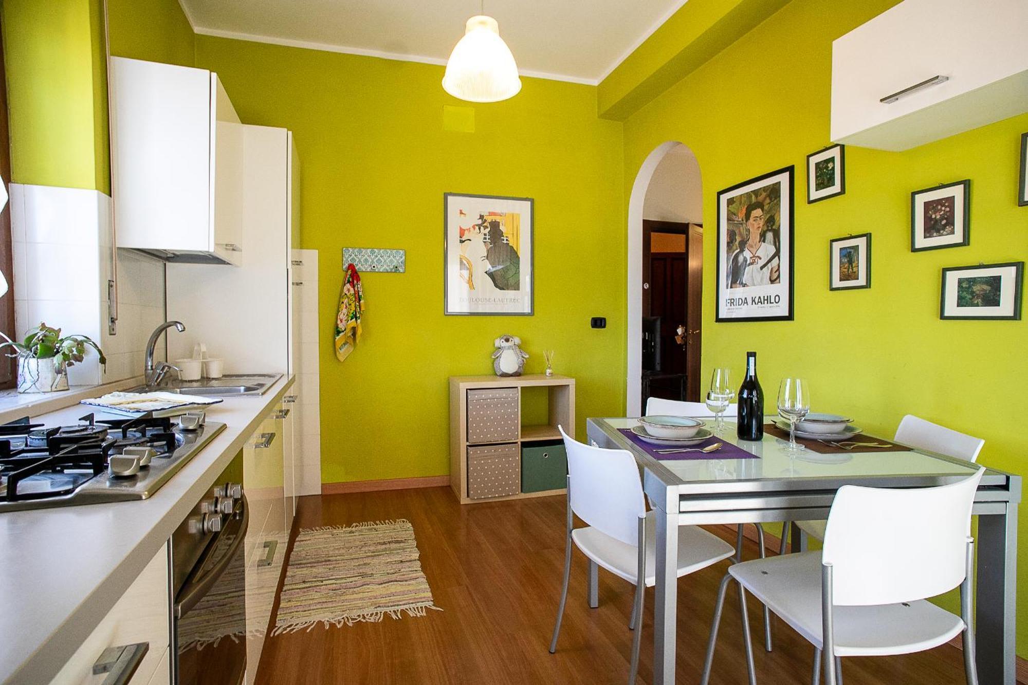 Corno Piccolo Cozy Home In L'Aquila City Center Luaran gambar