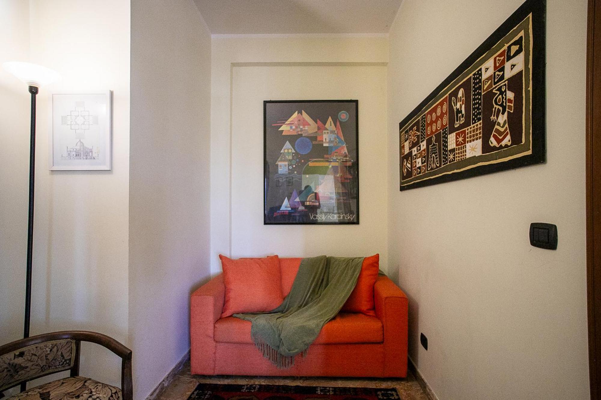 Corno Piccolo Cozy Home In L'Aquila City Center Luaran gambar