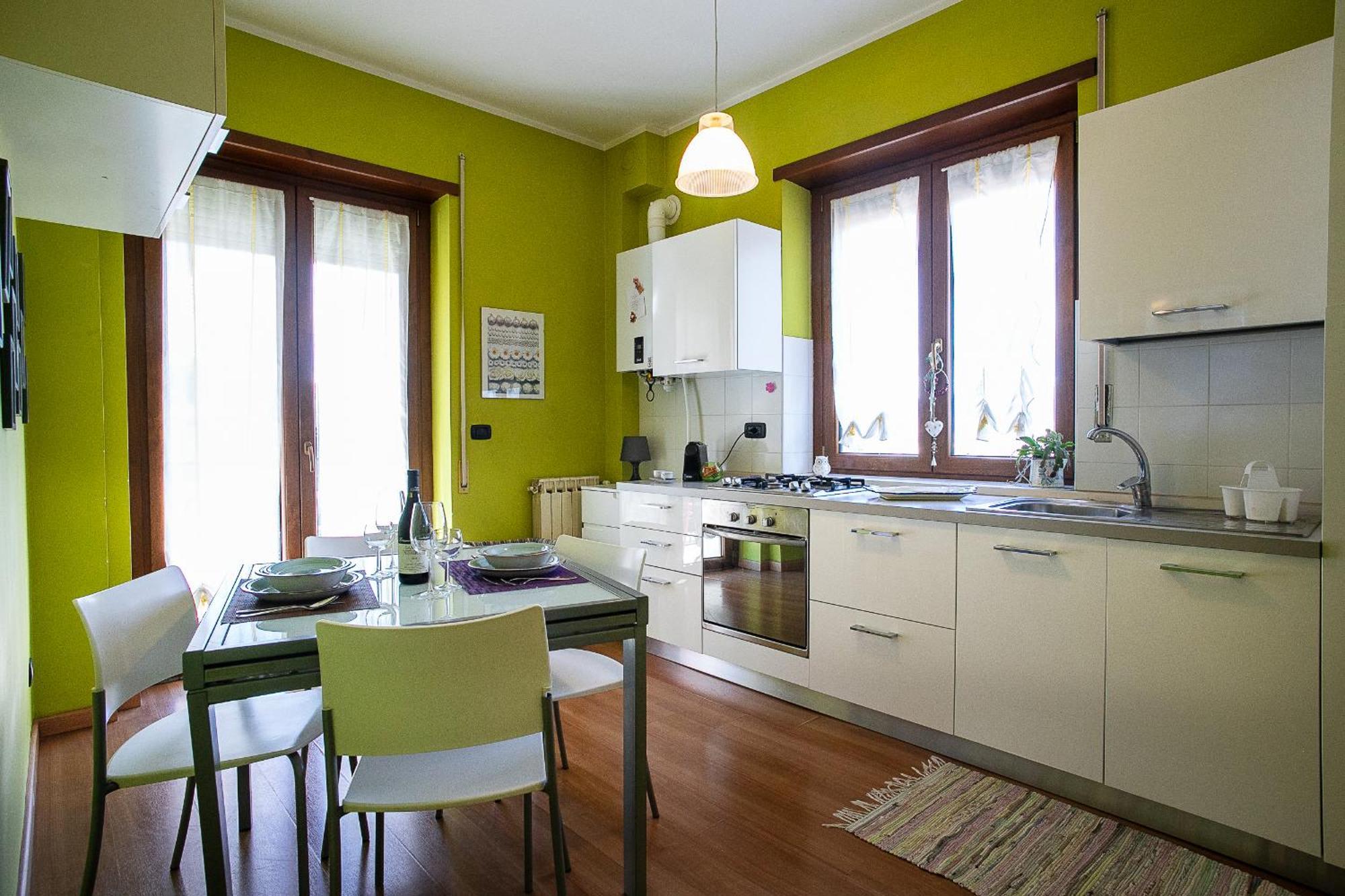 Corno Piccolo Cozy Home In L'Aquila City Center Luaran gambar