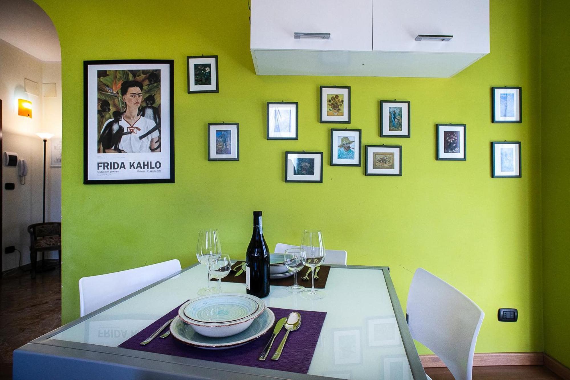 Corno Piccolo Cozy Home In L'Aquila City Center Luaran gambar
