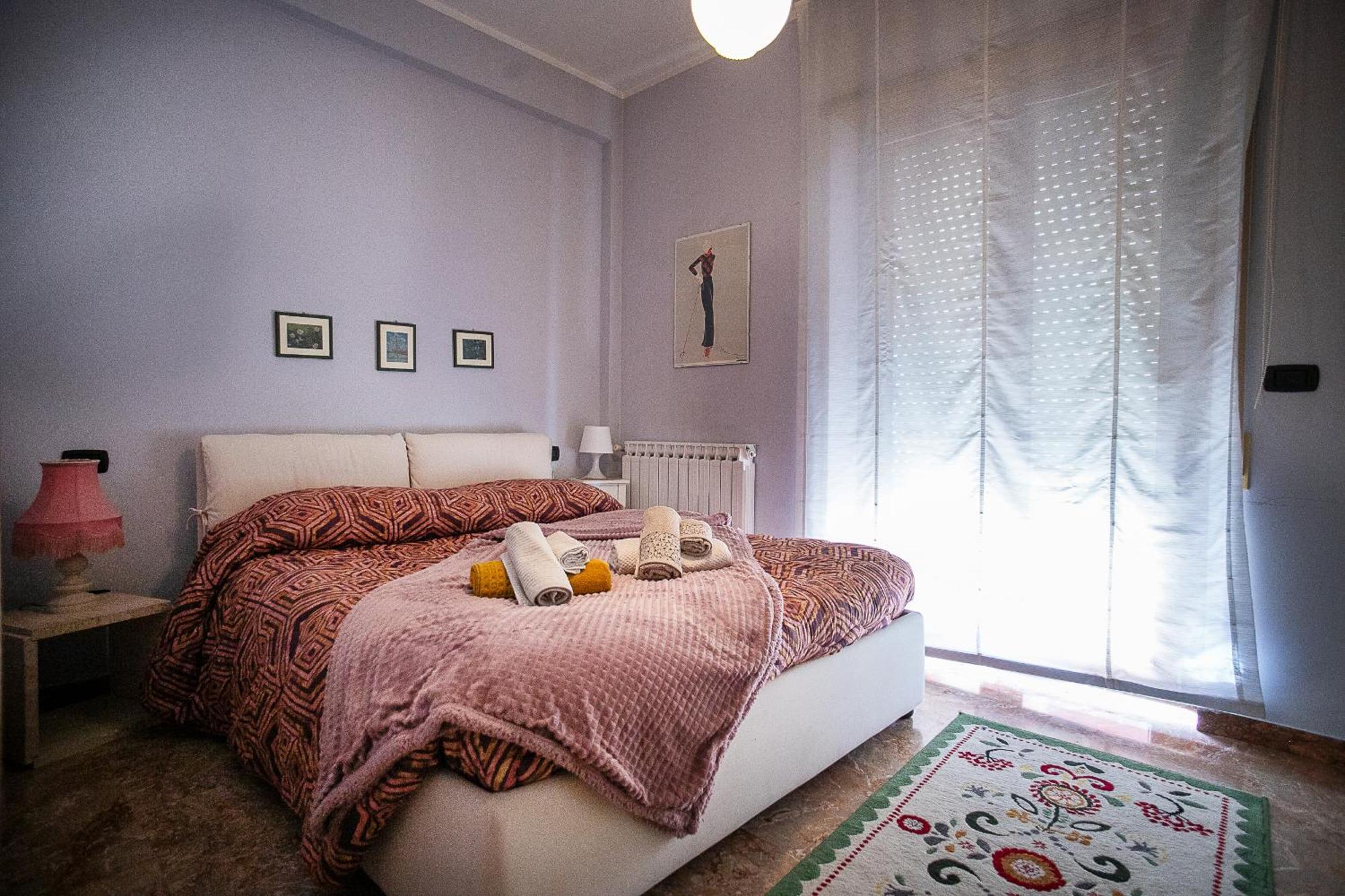 Corno Piccolo Cozy Home In L'Aquila City Center Luaran gambar