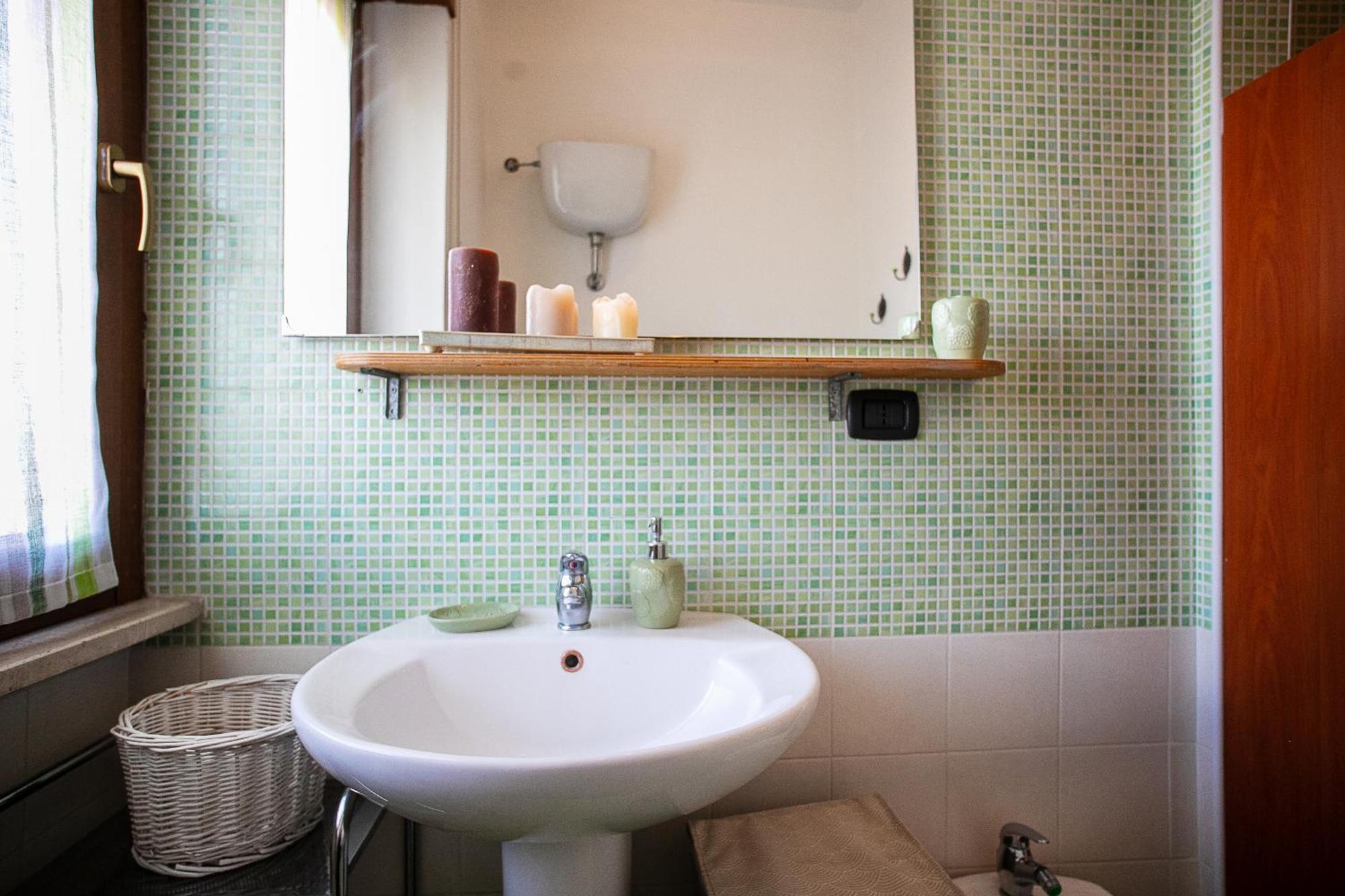 Corno Piccolo Cozy Home In L'Aquila City Center Luaran gambar