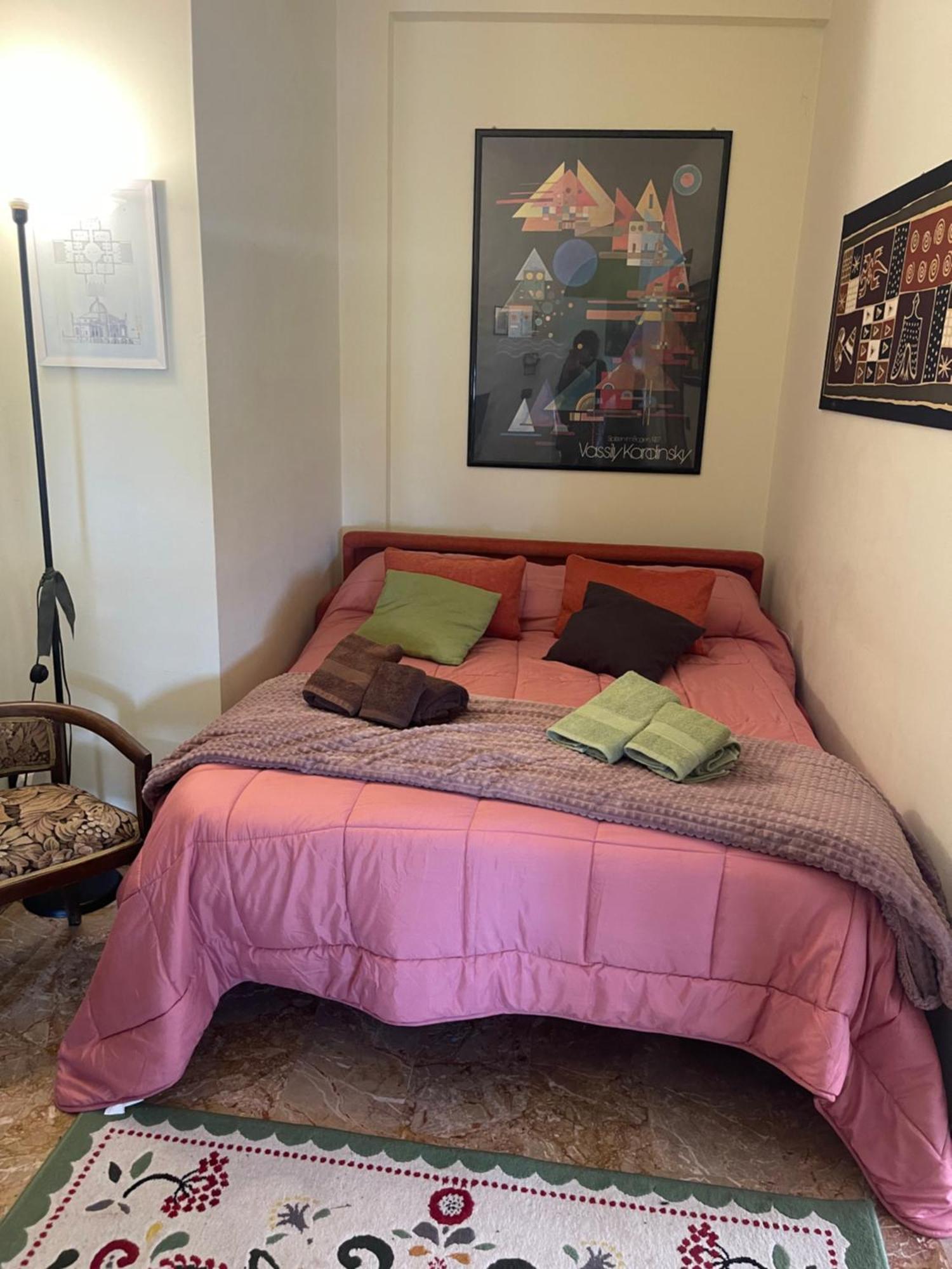 Corno Piccolo Cozy Home In L'Aquila City Center Luaran gambar