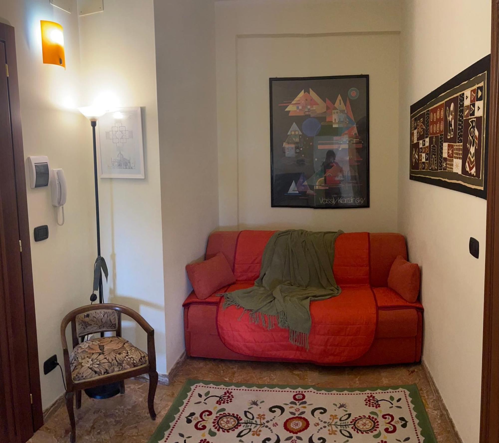 Corno Piccolo Cozy Home In L'Aquila City Center Luaran gambar